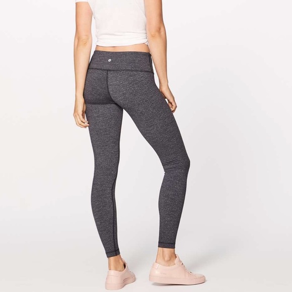 Lululemon Wunder Under - Picture 6 of 6